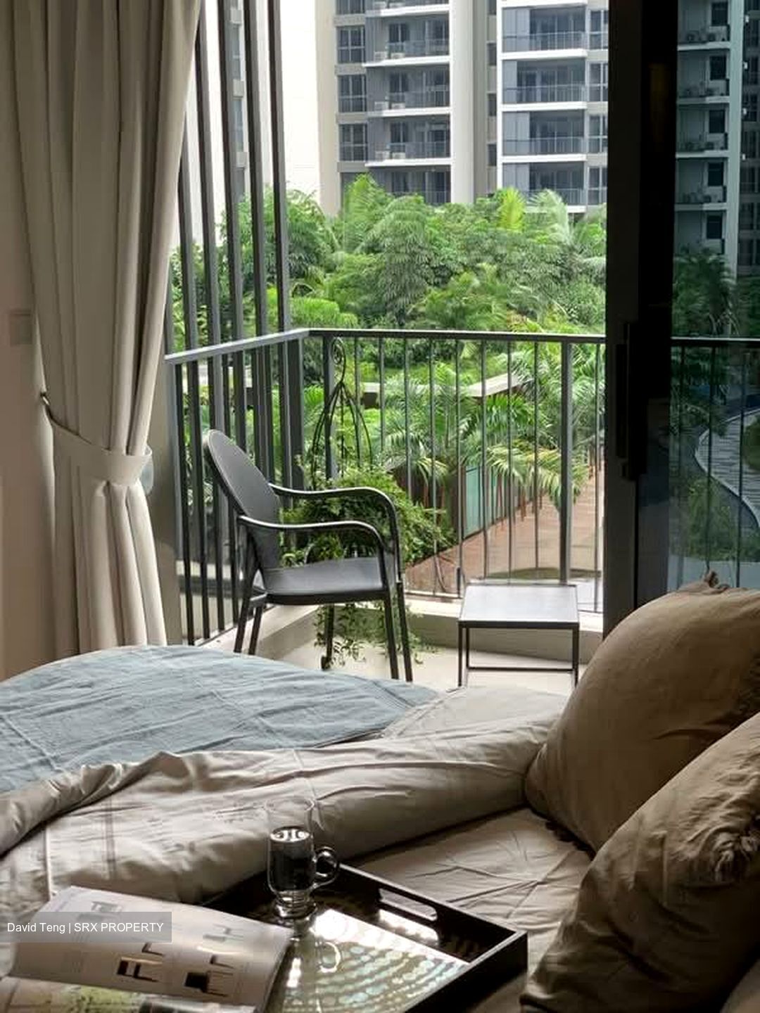 North Park Residences (D27), Apartment #542342471
